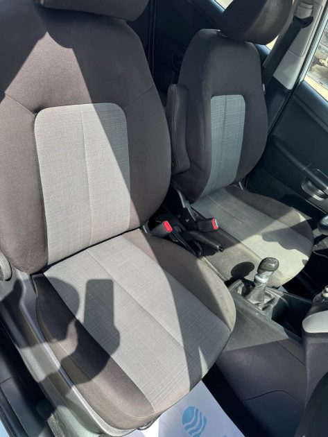 KIA VENGA 1.4 CRDI 90 Cv STYLE