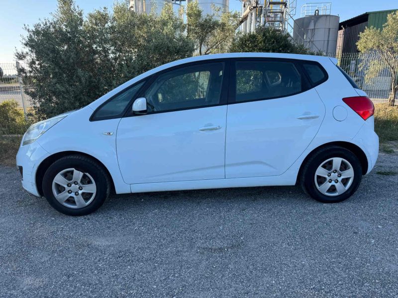 KIA VENGA 1.4 CRDI 90 Cv STYLE