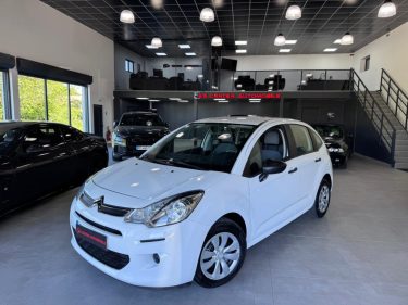 CITROEN C3 II 1.4 HDI 70cv PHASE 2 / 1 ERE MAIN 