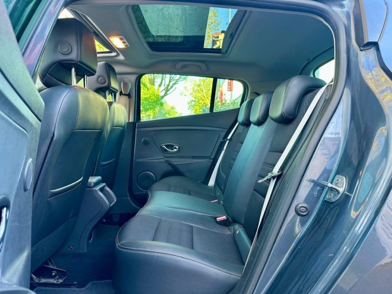 RENAULT MEGANE III 1.6 dCi 130 Bose Edition