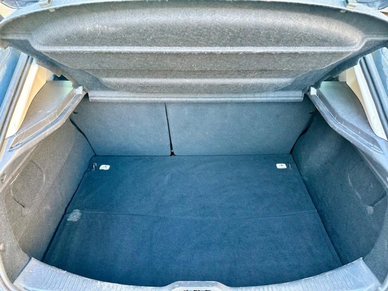 RENAULT MEGANE III 1.6 dCi 130 Bose Edition