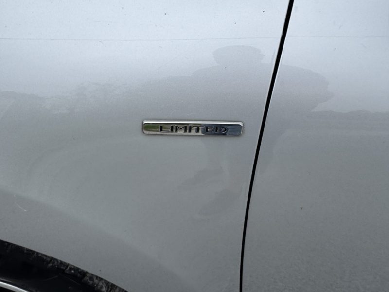 RENAULT CLIO IV 0.9 TCE 90CH LIMITED
