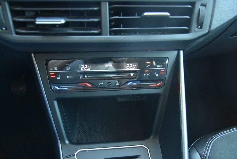 VOLKSWAGEN POLO 6 1.0 TSI 95CH STYLE 2022