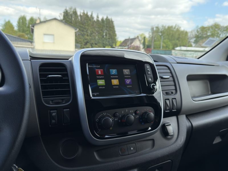 Renault Trafic Fg L1H1 1000 1.6 dCi 95 - Grand Confort 