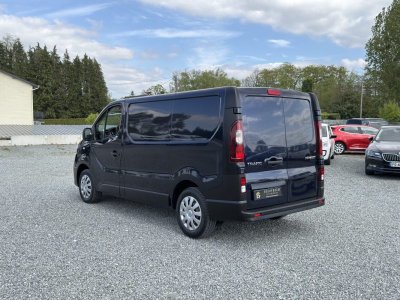 Renault Trafic Fg L1H1 1000 1.6 dCi 95 - Grand Confort 