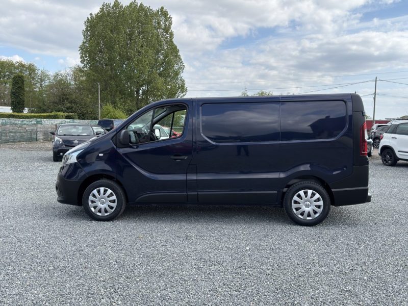 Renault Trafic Fg L1H1 1000 1.6 dCi 95 - Grand Confort 