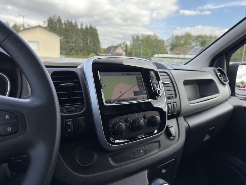 Renault Trafic Fg L1H1 1000 1.6 dCi 95 - Grand Confort 