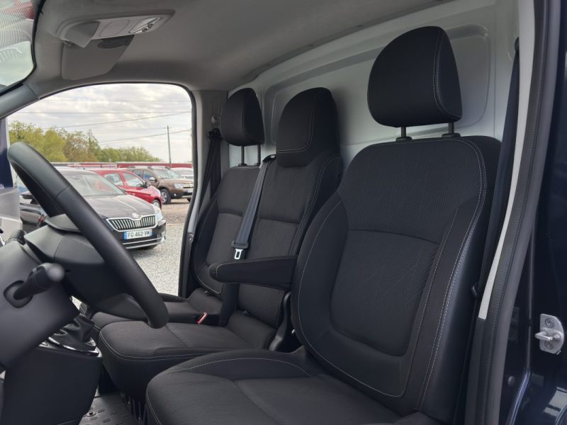 Renault Trafic Fg L1H1 1000 1.6 dCi 95 - Grand Confort 