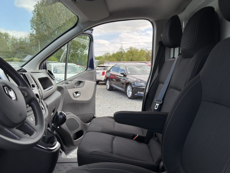 Renault Trafic Fg L1H1 1000 1.6 dCi 95 - Grand Confort 