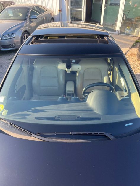 Audi A3 2.0 TDI 140 Ch DSG 6 Garantie