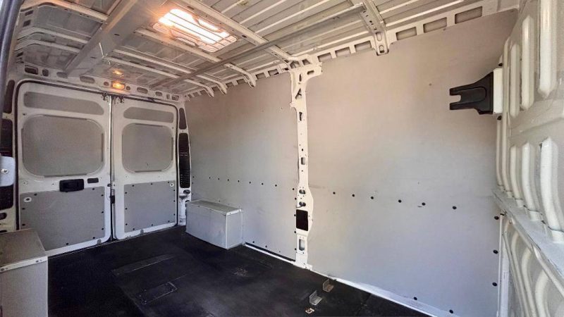 CITROEN JUMPER TOLE 33 L3H2 BLUEHDI 110 BVM6 CLUB 2017