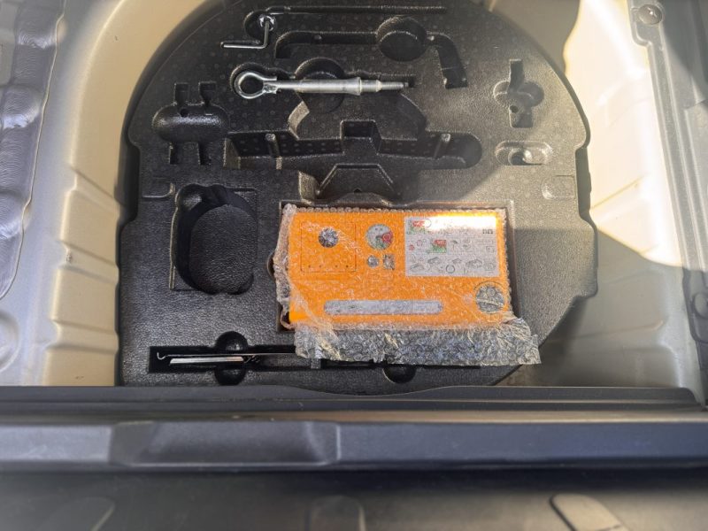 PEUGEOT 3008 1.6 HDI 110ch 1ère main