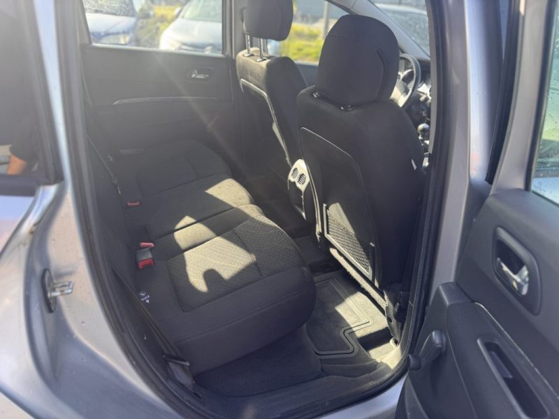 PEUGEOT 3008 1.6 HDI 110ch 1ère main