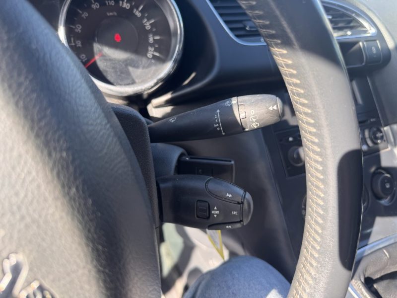 PEUGEOT 3008 1.6 HDI 110ch 1ère main