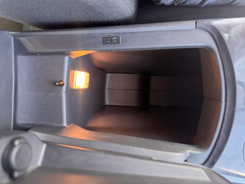 PEUGEOT 3008 1.6 HDI 110ch 1ère main