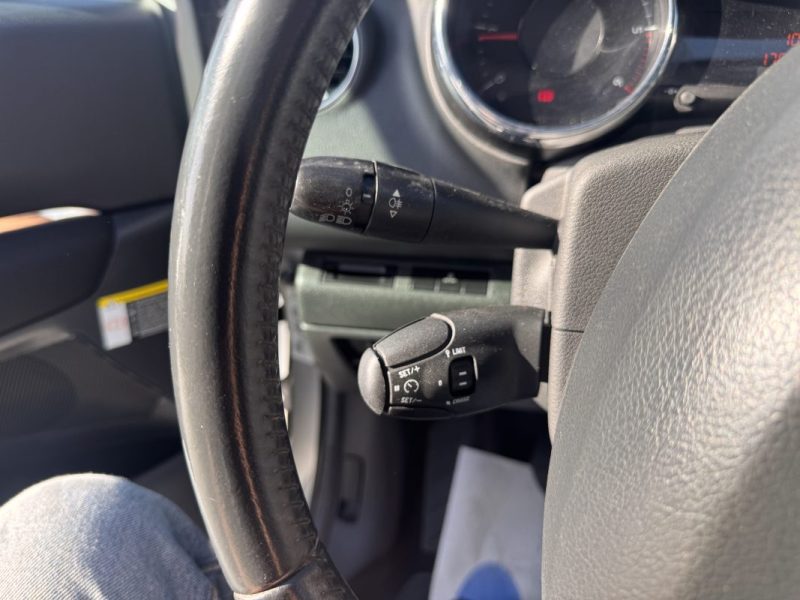 PEUGEOT 3008 1.6 HDI 110ch 1ère main