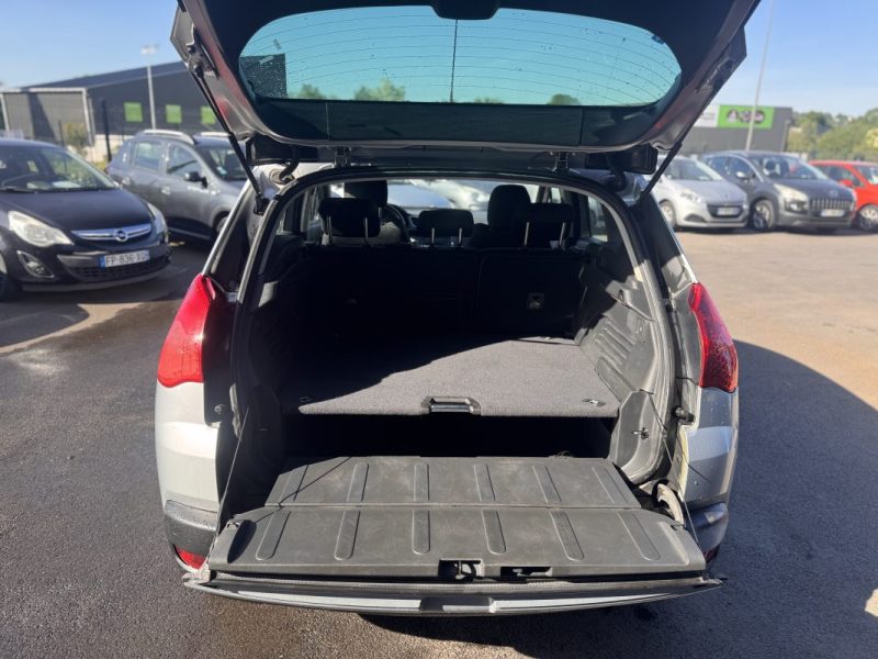 PEUGEOT 3008 1.6 HDI 110ch 1ère main