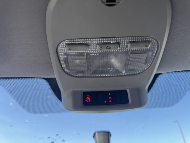 PEUGEOT 3008 1.6 HDI 110ch 1ère main