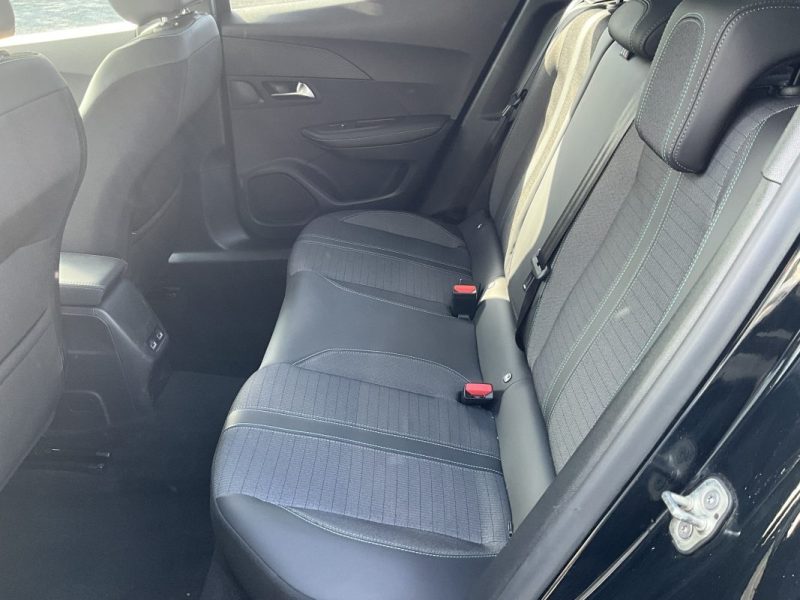 PEUGEOT 2008  1.5 BLUEHDI 130 CV ALLURE EAT8