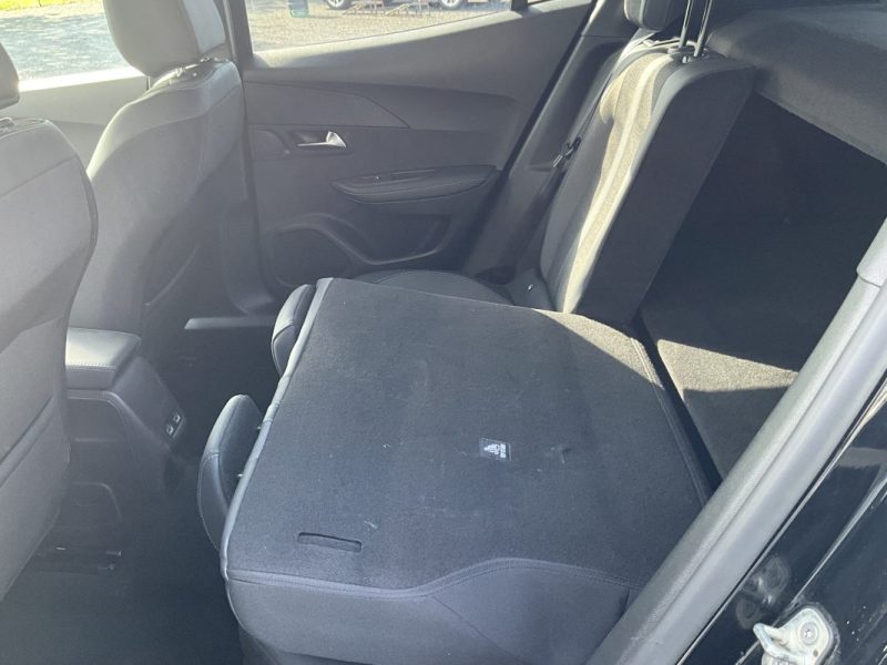 PEUGEOT 2008  1.5 BLUEHDI 130 CV ALLURE EAT8