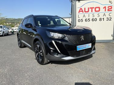 PEUGEOT 2008  1.5 BLUEHDI 130 CV ALLURE EAT8