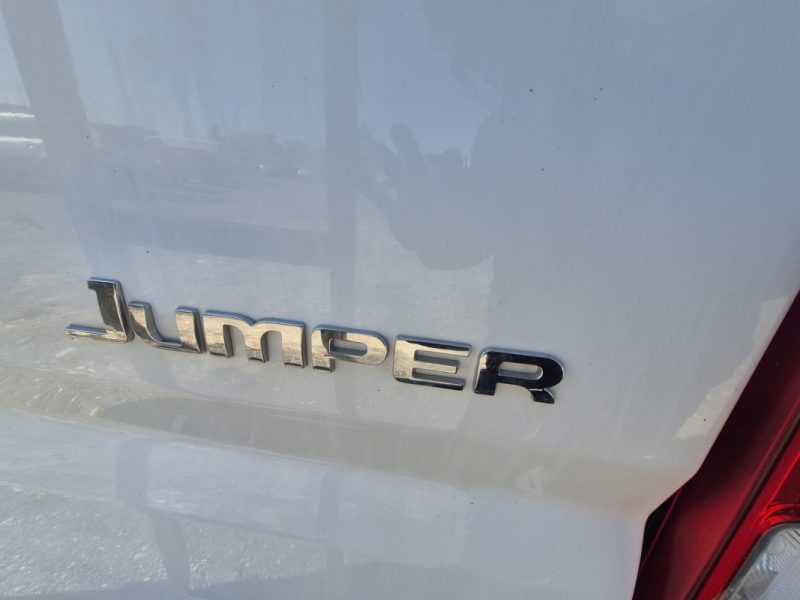 CITROEN JUMPER 35 L2H2 2.0 BLUE HDI 130 CONFORT 2019
