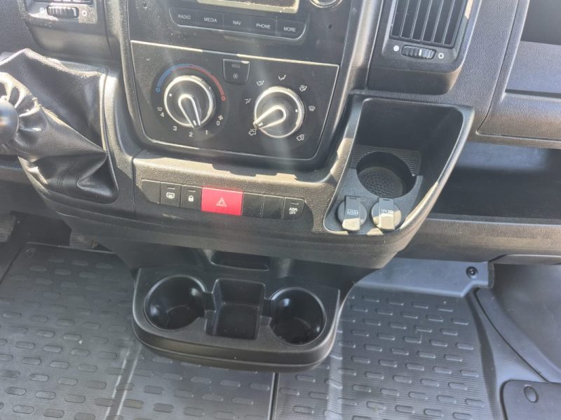 CITROEN JUMPER 35 L2H2 2.0 BLUE HDI 130 CONFORT 2019