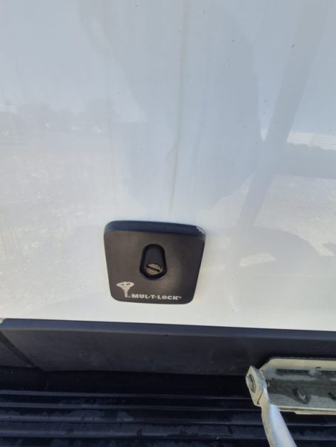 CITROEN JUMPER 35 L2H2 2.0 BLUE HDI 130 CONFORT 2019