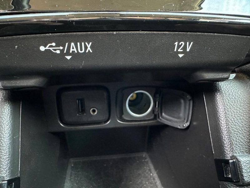 OPEL MOKKA 1.6 CDTI 136CH COSMO PACK ECOFLEX START&STOP 4X2 2016