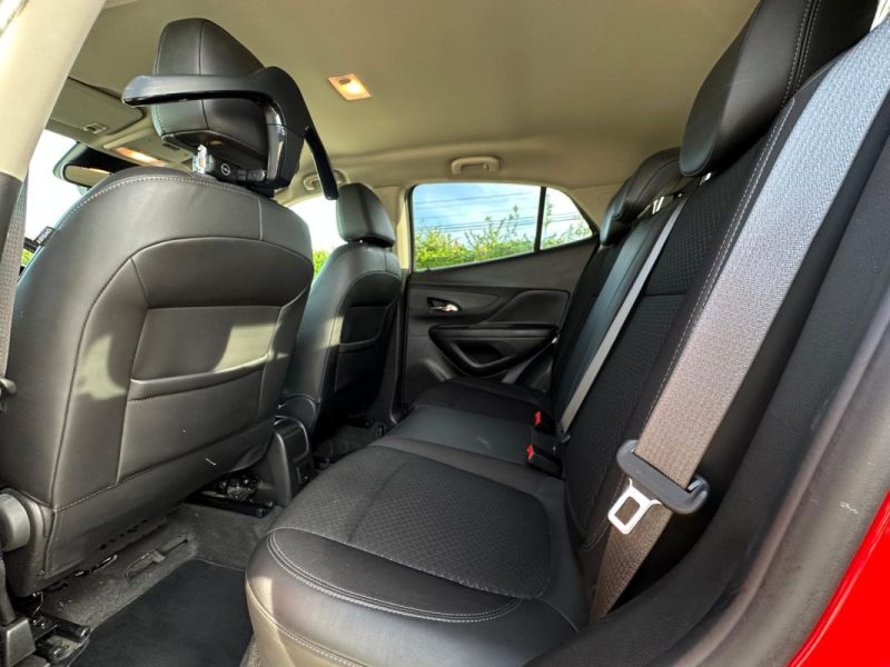 OPEL MOKKA 1.6 CDTI 136CH COSMO PACK ECOFLEX START&STOP 4X2 2016