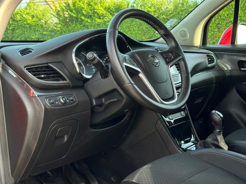 OPEL MOKKA 1.6 CDTI 136CH COSMO PACK ECOFLEX START&STOP 4X2 2016