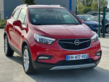 OPEL MOKKA 1.6 CDTI 136CH COSMO PACK ECOFLEX START&STOP 4X2 2016