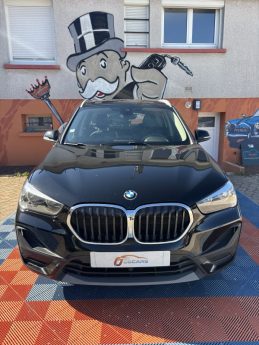 B.M.W. X1 SDRIVE16DA 116CH LOUNGE DKG7 2020