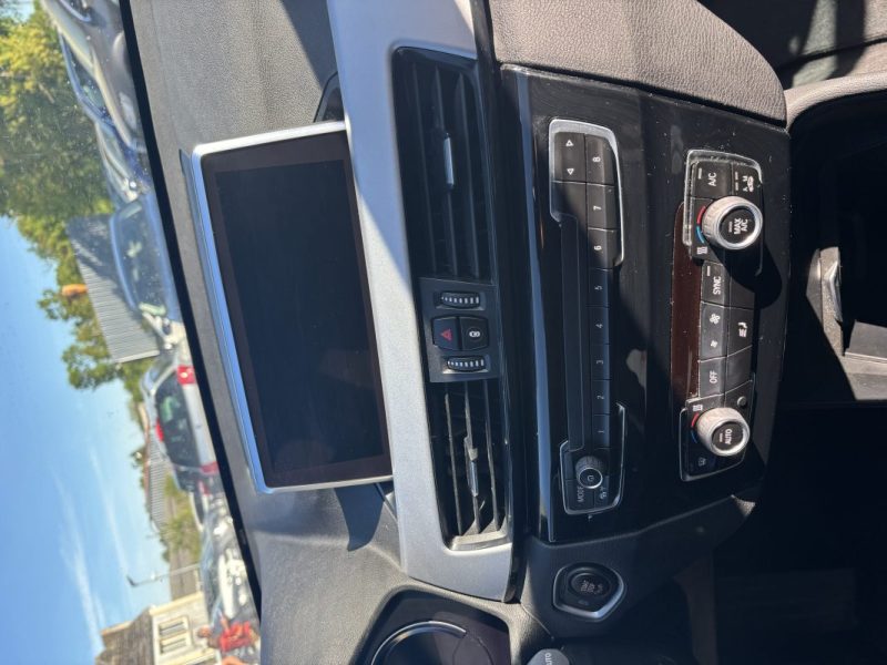 B.M.W. X1 SDRIVE16DA 116CH LOUNGE DKG7 2020