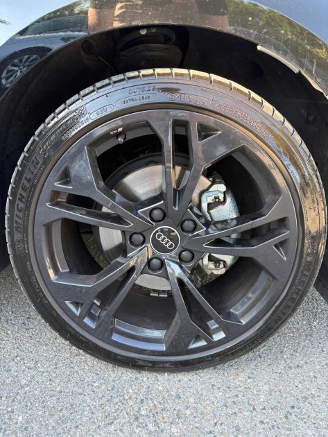 AUDI A3 SPORTBACK 35 TDI 150 S-LINE 2025