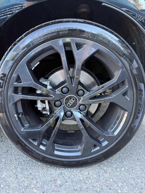 AUDI A3 SPORTBACK 35 TDI 150 S-LINE 2025
