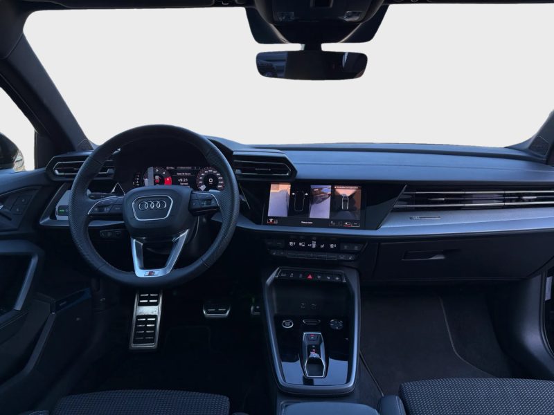 AUDI A3 SPORTBACK 35 TDI 150 S-LINE 2025