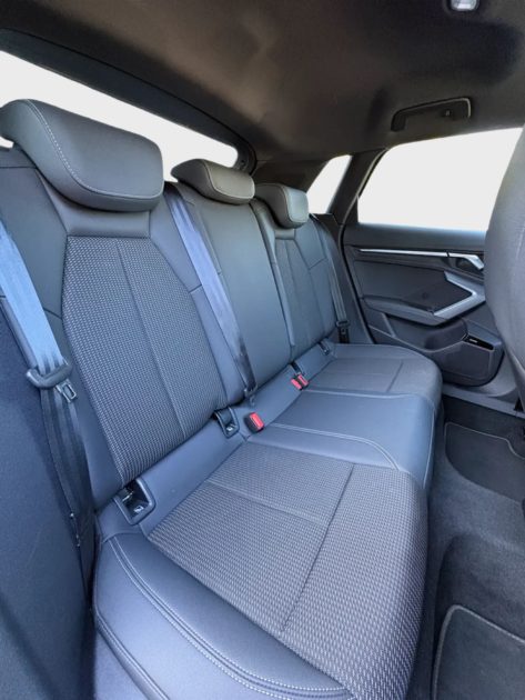 AUDI A3 SPORTBACK 35 TDI 150 S-LINE 2025