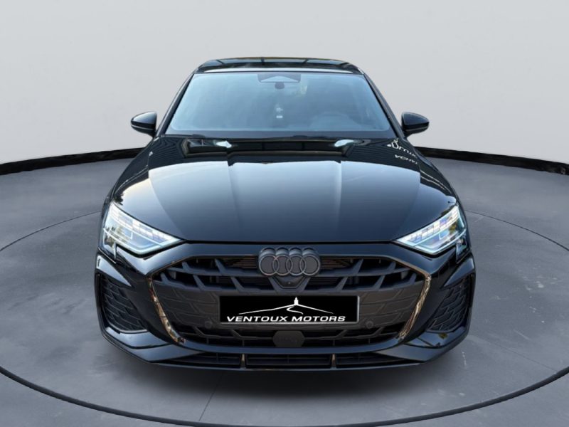 AUDI A3 SPORTBACK 35 TDI 150 S-LINE 2025