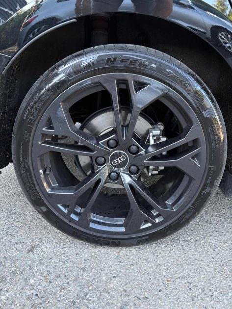 AUDI A3 SPORTBACK 35 TDI 150 S-LINE 2025