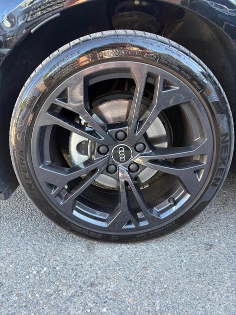 AUDI A3 SPORTBACK 35 TDI 150 S-LINE 2025