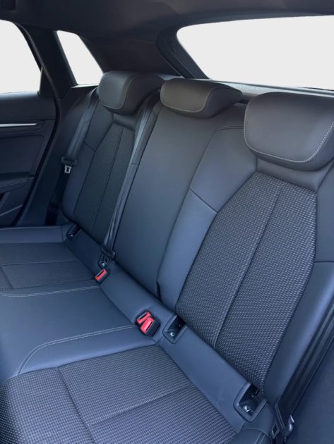 AUDI A3 SPORTBACK 35 TDI 150 S-LINE 2025