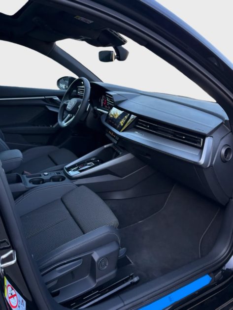 AUDI A3 SPORTBACK 35 TDI 150 S-LINE 2025