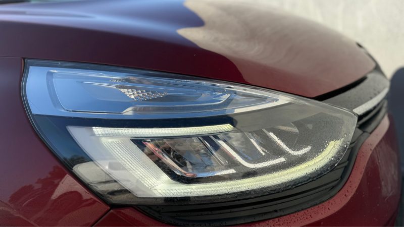 RENAULT CLIO IV 1.2 TCE 120 INTENS  120 CV  2016