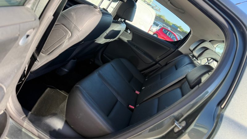 PEUGEOT 207  1.6 16V VTI 120 CV FELINE  2007