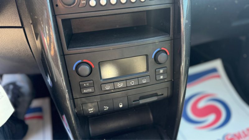 PEUGEOT 207  1.6 16V VTI 120 CV FELINE  2007