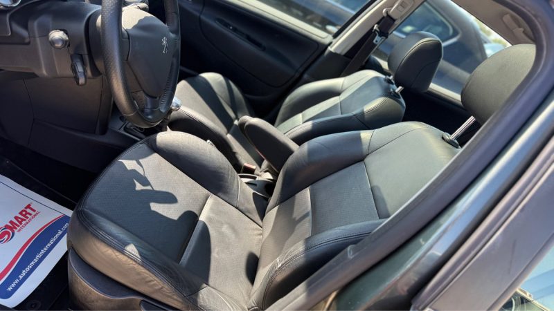 PEUGEOT 207  1.6 16V VTI 120 CV FELINE  2007