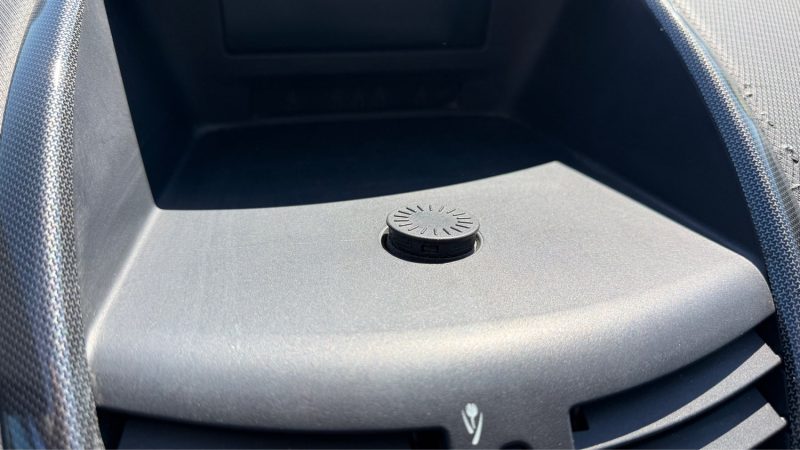 PEUGEOT 207  1.6 16V VTI 120 CV FELINE  2007