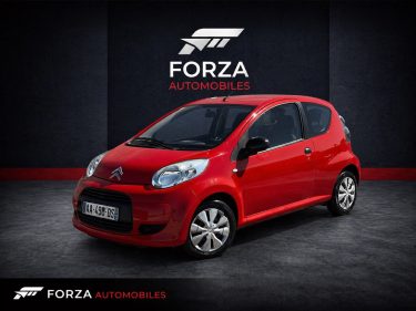 CITROEN C1 1.0I BASE  PAS DE CLIM !!!!!