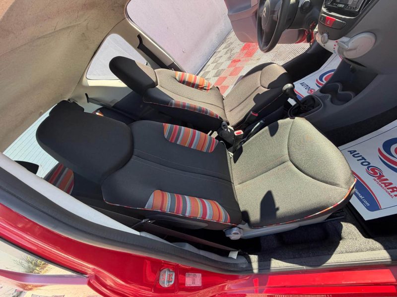 CITROEN C1 1.0I BASE  PAS DE CLIM !!!!!